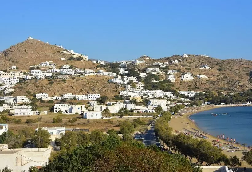 ホテル Petra Holiday Village