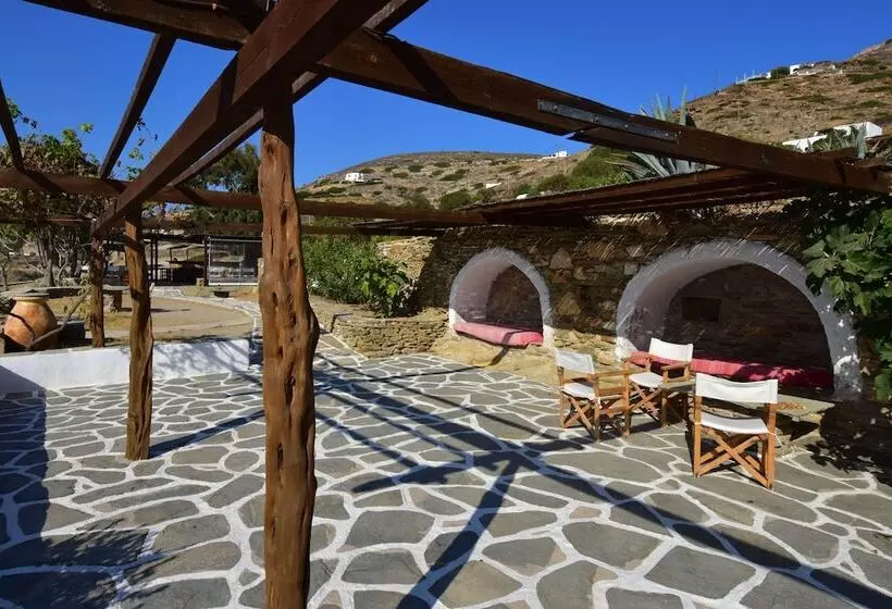 ホテル Petra Holiday Village