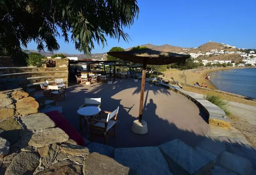 ホテル Petra Holiday Village