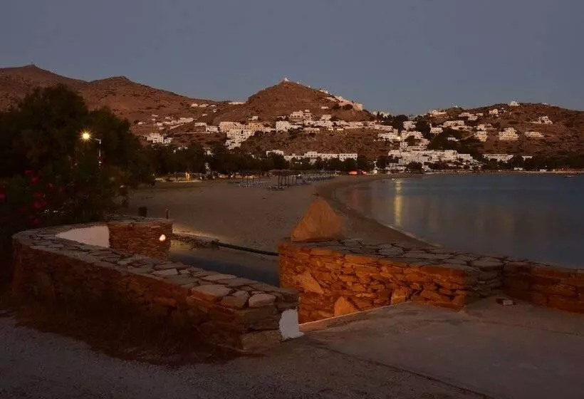 ホテル Petra Holiday Village