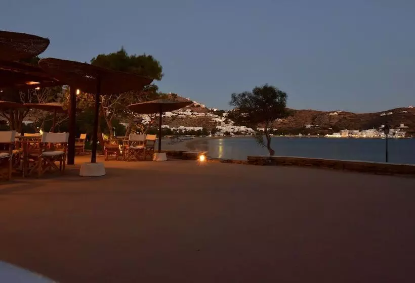 ホテル Petra Holiday Village