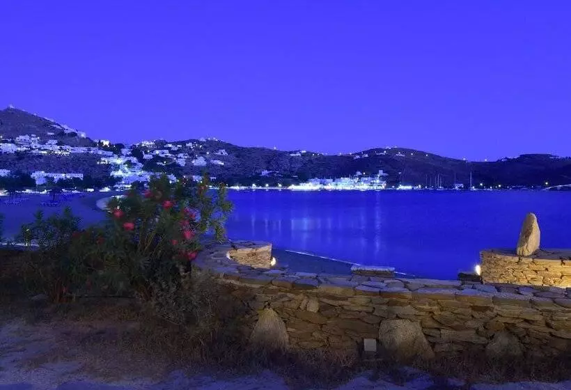 ホテル Petra Holiday Village