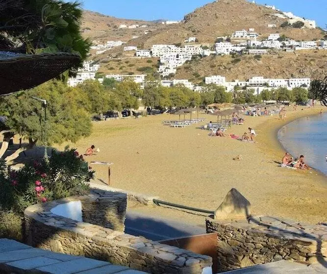 ホテル Petra Holiday Village