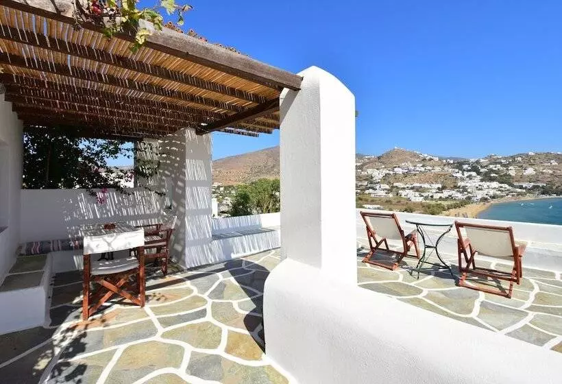 ホテル Petra Holiday Village