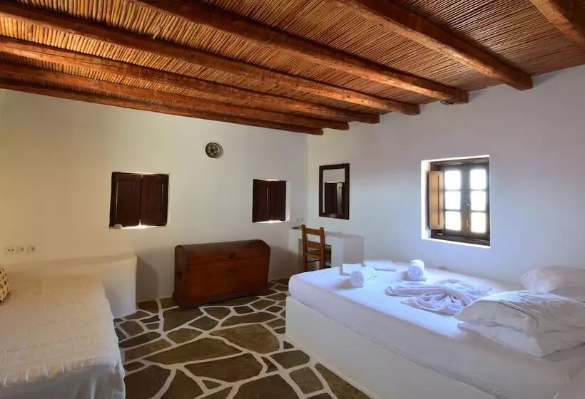 ホテル Petra Holiday Village