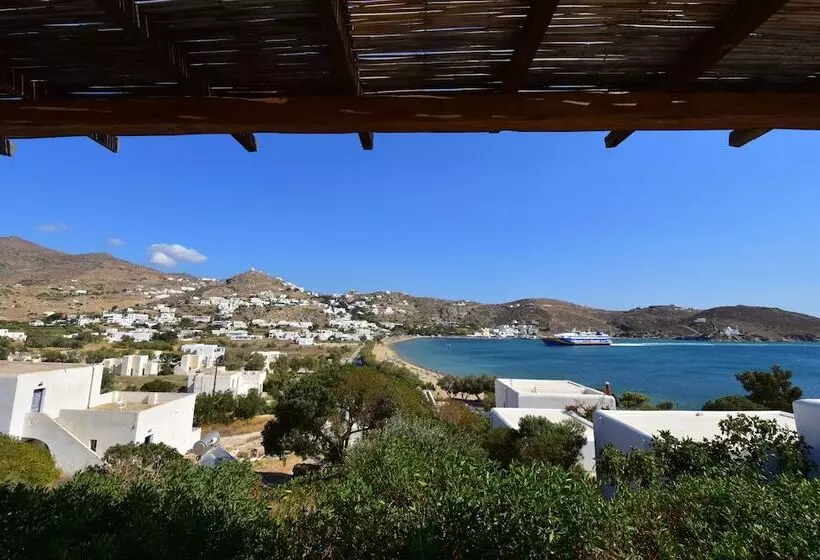 ホテル Petra Holiday Village