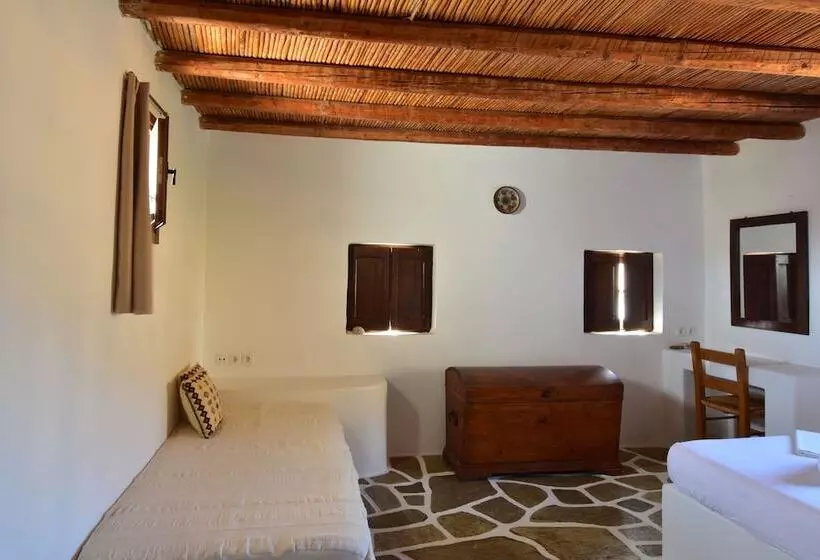 ホテル Petra Holiday Village