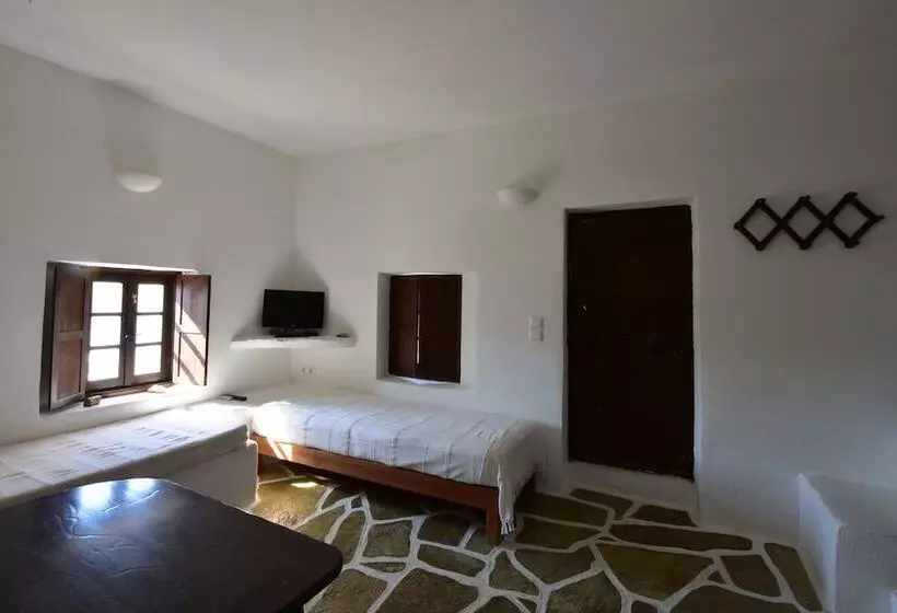 ホテル Petra Holiday Village