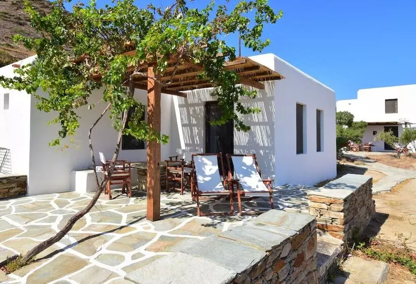 ホテル Petra Holiday Village