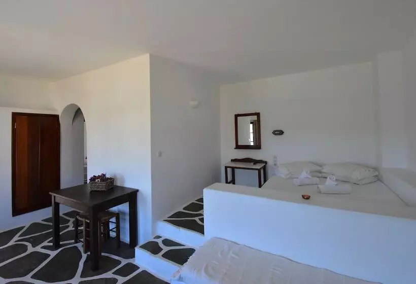 ホテル Petra Holiday Village