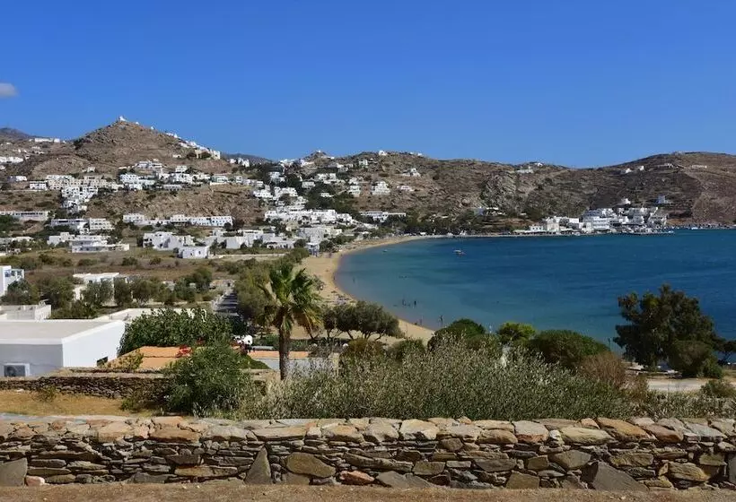 ホテル Petra Holiday Village