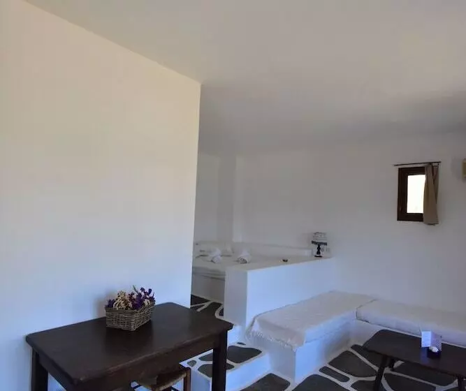 ホテル Petra Holiday Village