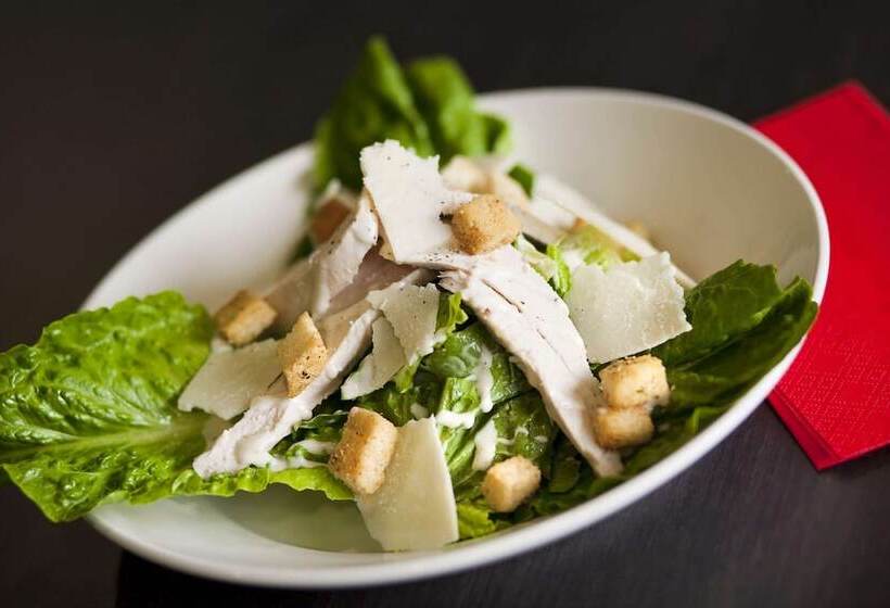 בית מלון כפרי Ramada Encore Newcastle Gateshead