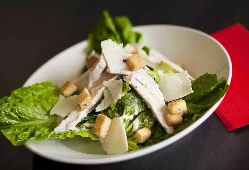 Отель Ramada Encore Newcastle Gateshead