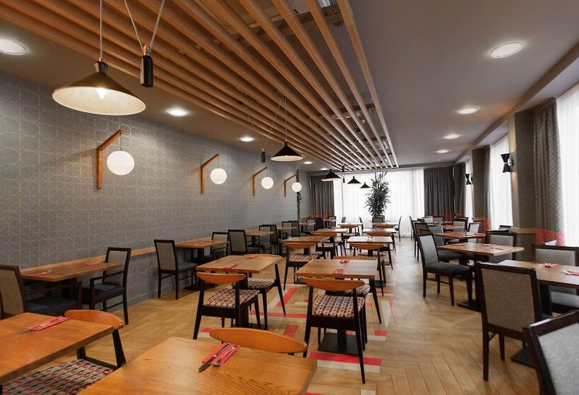 בית מלון כפרי Ramada Encore Newcastle Gateshead