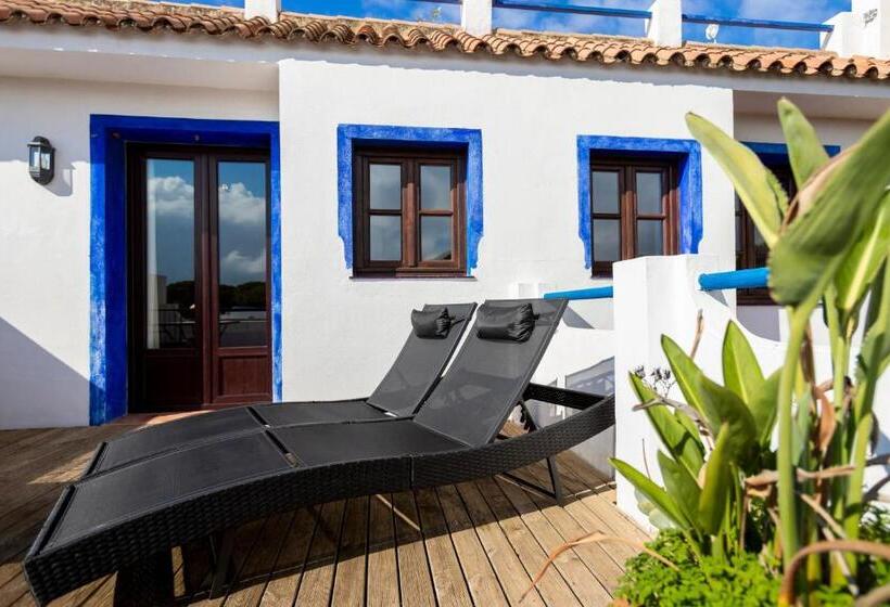 בית מלון כפרי Paraiso Perdido