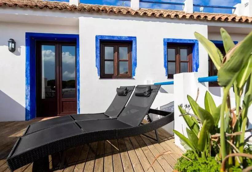 בית מלון כפרי Paraiso Perdido