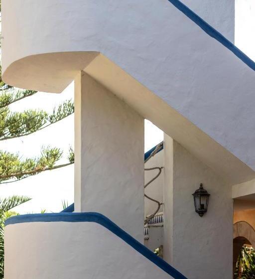 בית מלון כפרי Paraiso Perdido