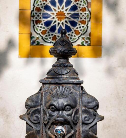 בית מלון כפרי Paraiso Perdido