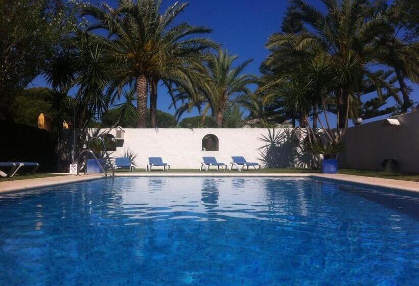 בית מלון כפרי Paraiso Perdido