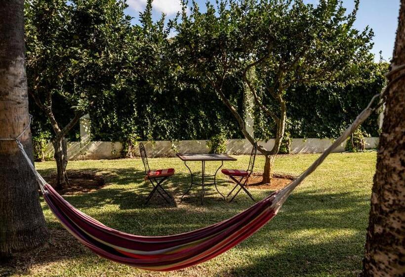 בית מלון כפרי Paraiso Perdido