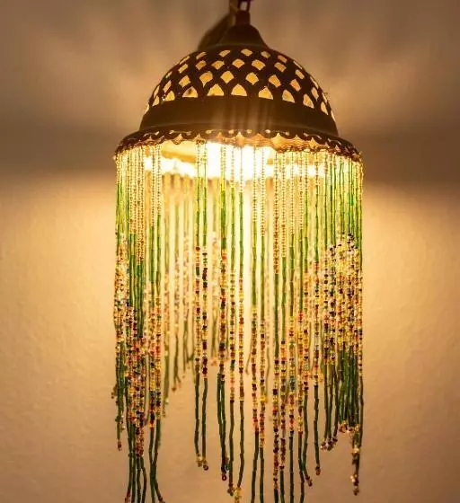 בית מלון כפרי Paraiso Perdido