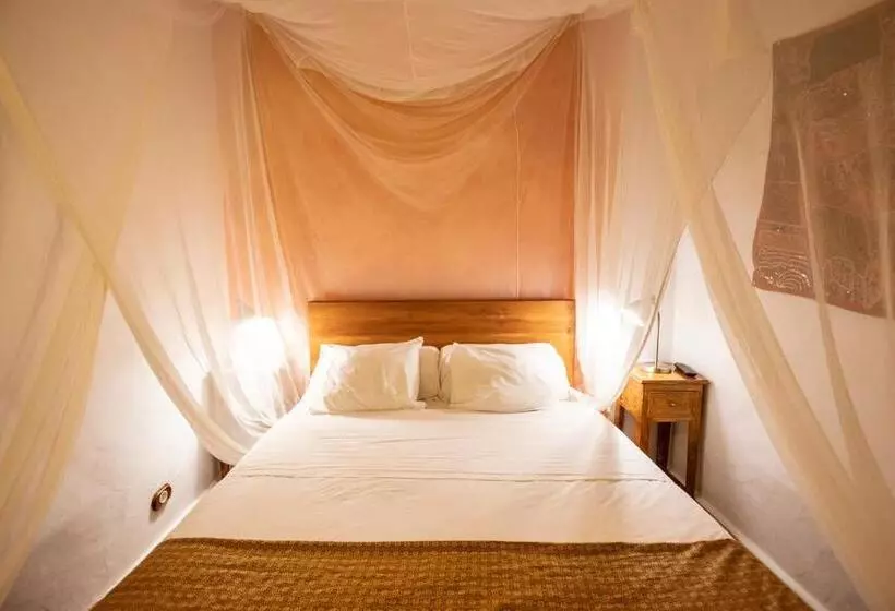 בית מלון כפרי Paraiso Perdido