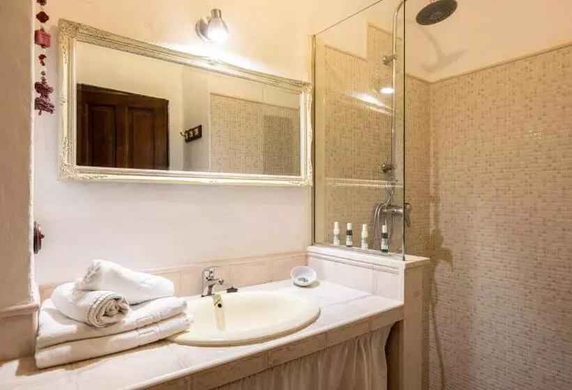 בית מלון כפרי Paraiso Perdido