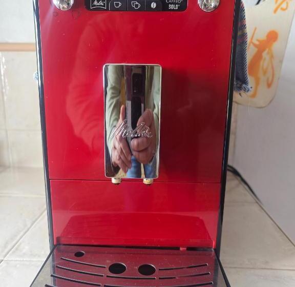 בית מלון כפרי Paraiso Perdido