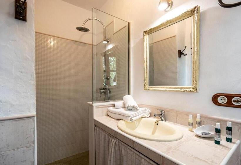 בית מלון כפרי Paraiso Perdido