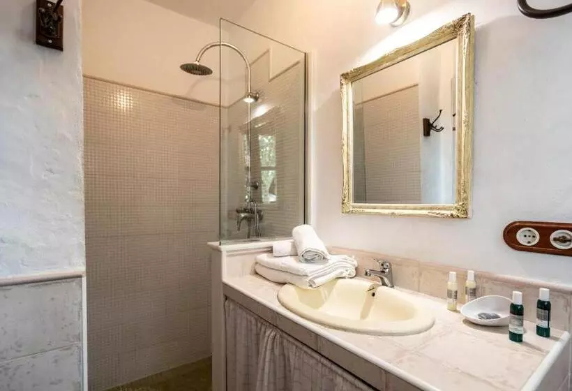 בית מלון כפרי Paraiso Perdido