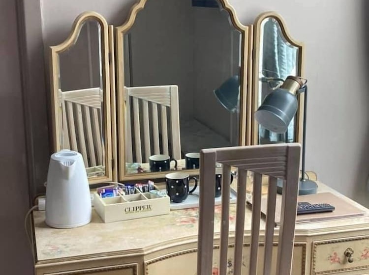 ホテル The George