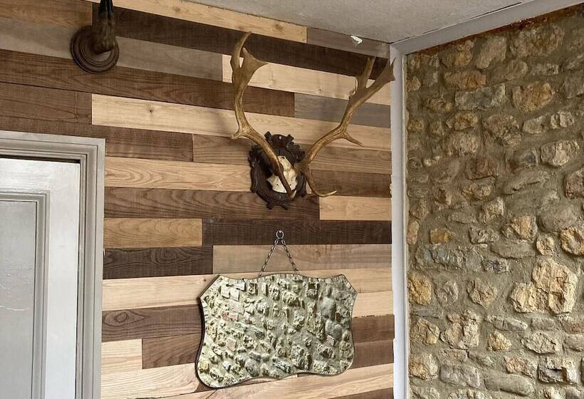 ホテル The George