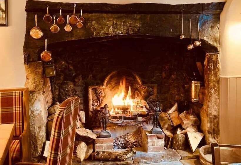 ホテル The George