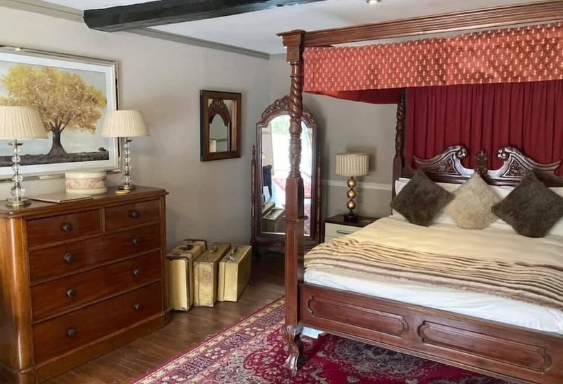 ホテル The George