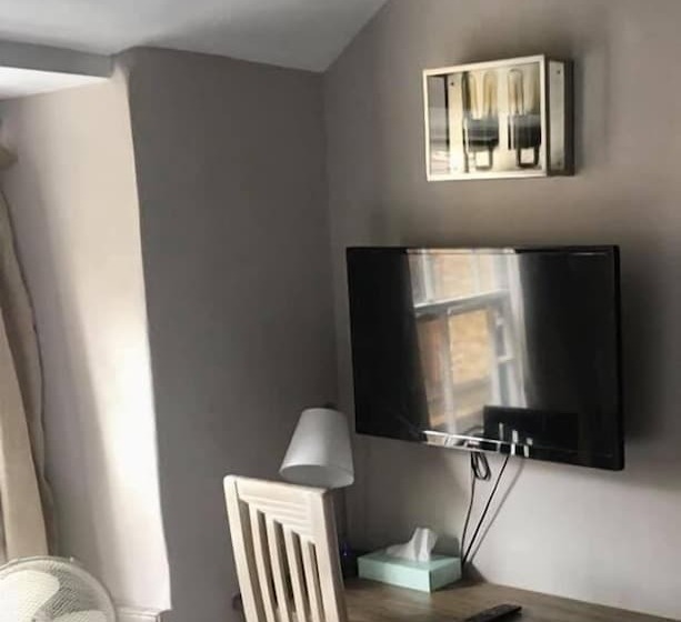 ホテル The George