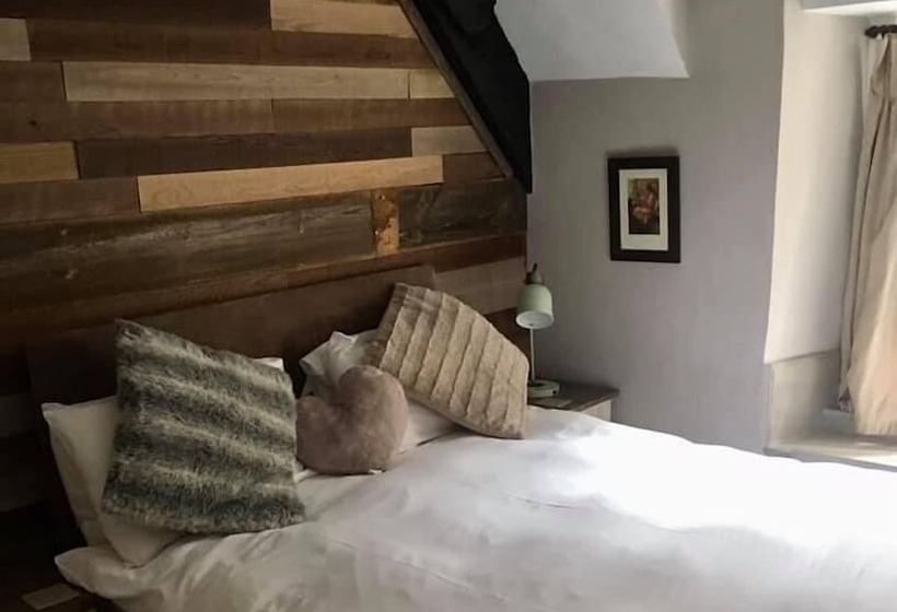 ホテル The George