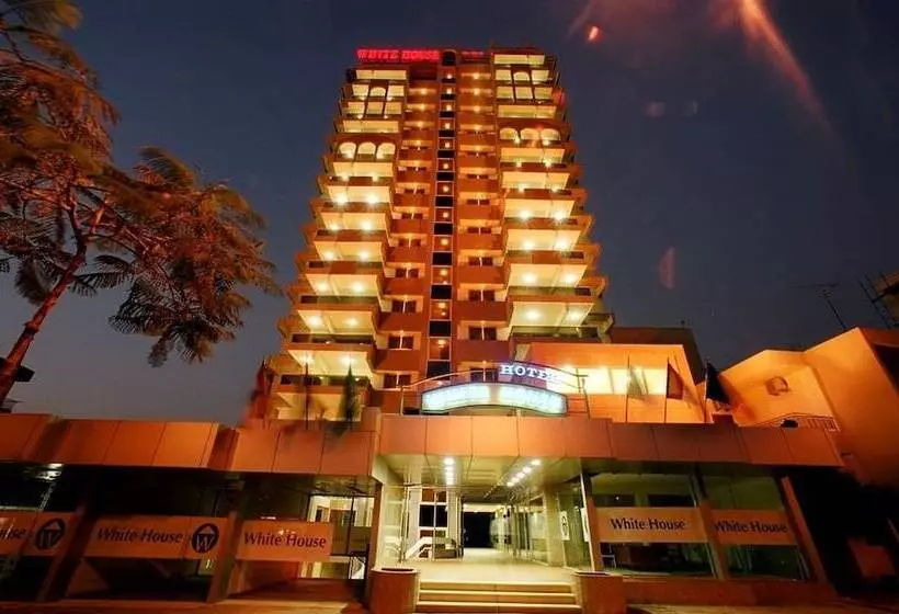 Hotelli White House