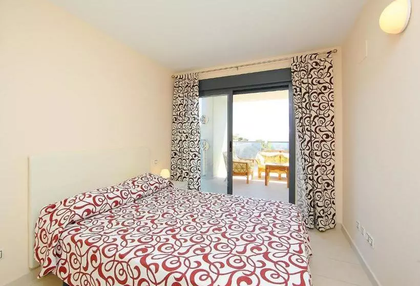 Mirador Del Mediterráneo Levante Beach