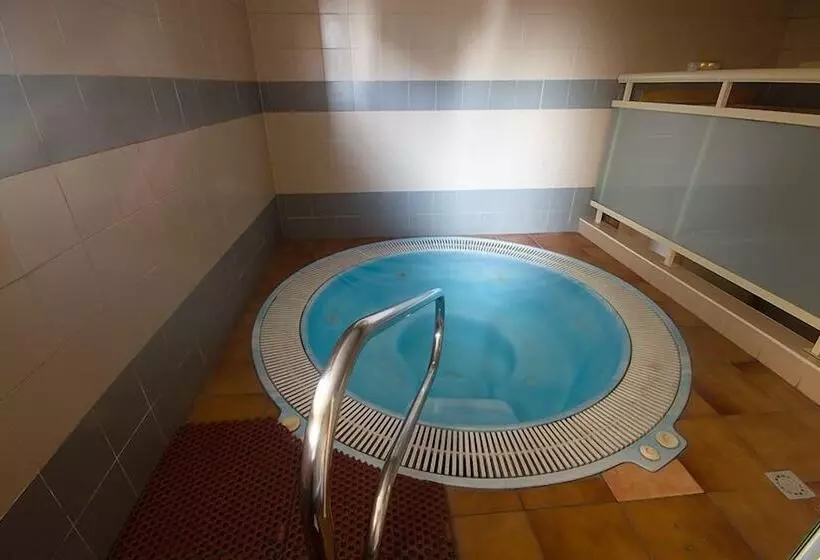 Oceanográfico Apartments