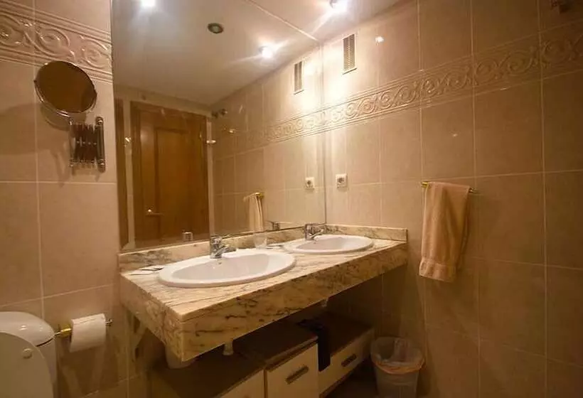 Oceanográfico Apartments