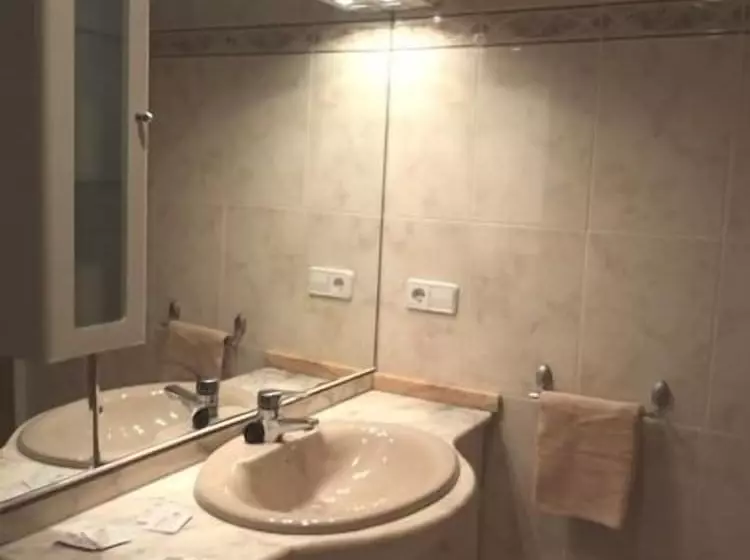 Oceanográfico Apartments