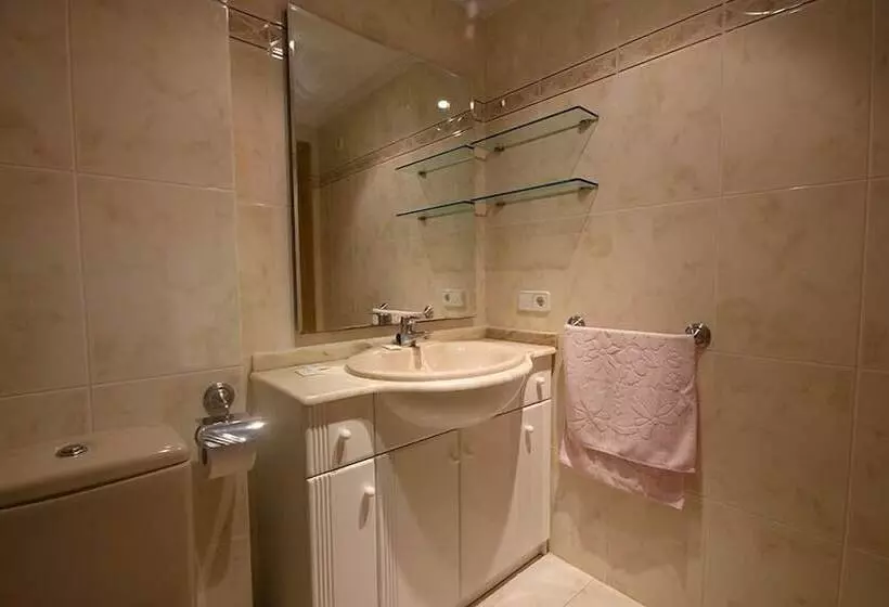 Oceanográfico Apartments