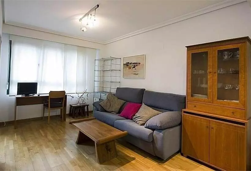 Oceanográfico Apartments