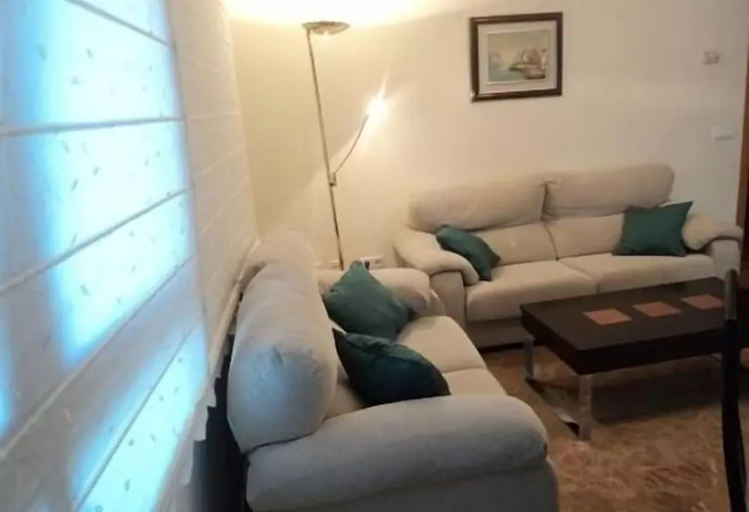 Oceanográfico Apartments