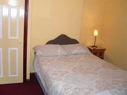 The New Reading Hotel