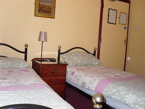 The New Reading Hotel