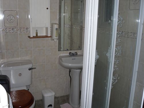 The New Reading Hotel