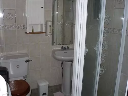 The New Reading Hotel