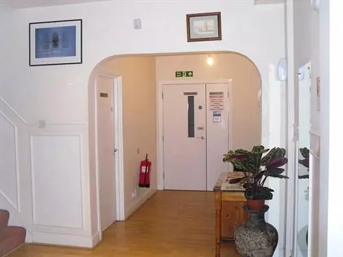 The New Reading Hotel